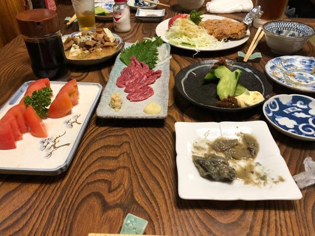 五千石茶屋 - サブ画像2