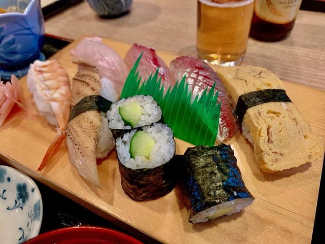 御食事処 旬 - サブ画像3