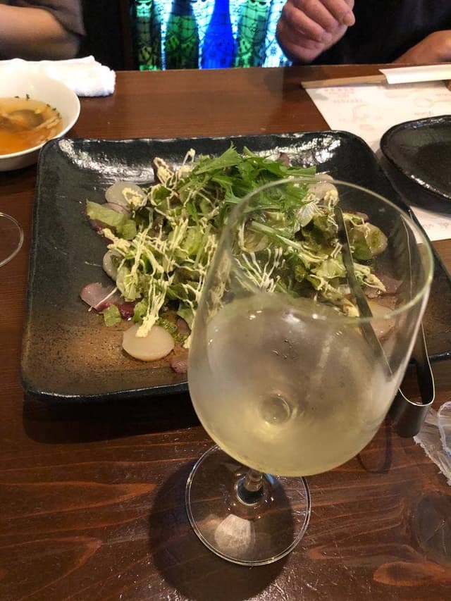 テロワール ワイ - サブ画像3