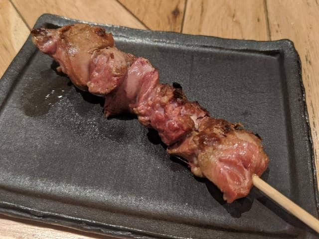 炭火焼き鳥 五tsubo - サブ画像3