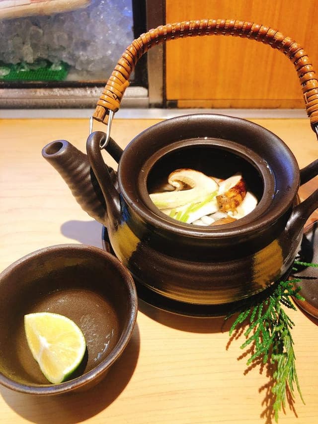 だるま寿し - サブ画像1