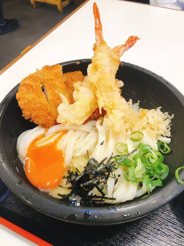 讃岐屋 八丁堀店 - サブ画像3