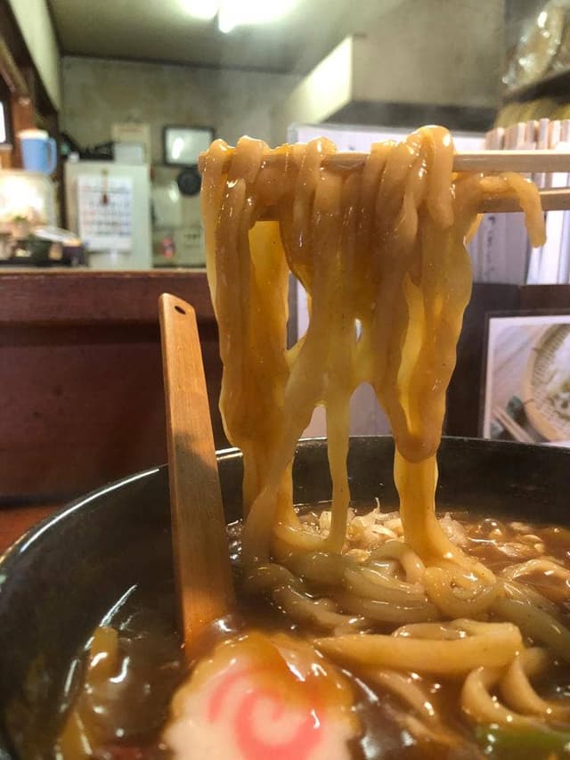 佐助そば処 - サブ画像2