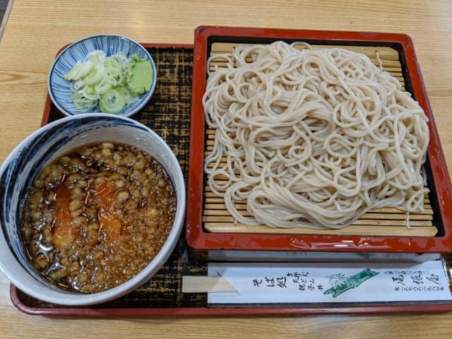尾張屋 - サブ画像2