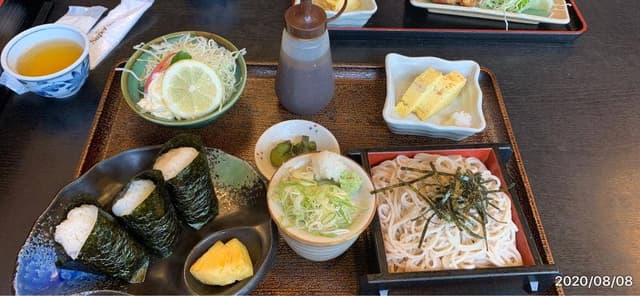 めん処 角千 本店 - サブ画像2