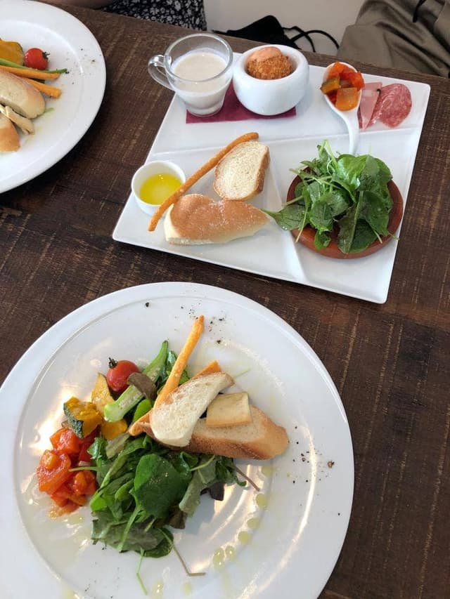 ロッサ カフェ＆レストラン - サブ画像1