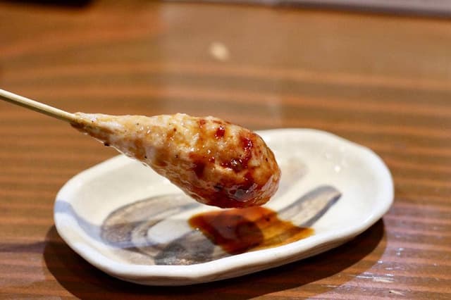 炭焼御馳走屋萬鳥商店 - サブ画像2