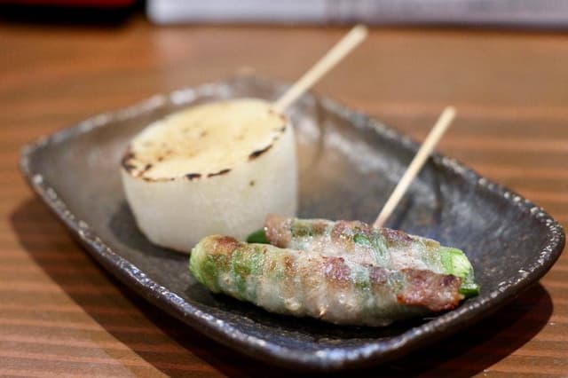 炭焼御馳走屋萬鳥商店 - サブ画像3