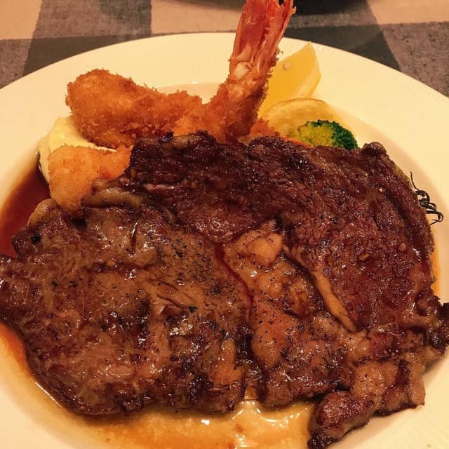 洋食 おかもと - サブ画像1