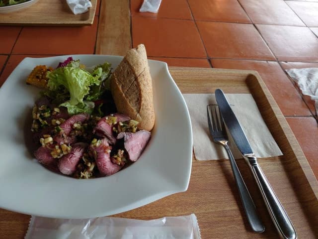 サン・クゼールワイナリー本店 Deli&Cafe - サブ画像2