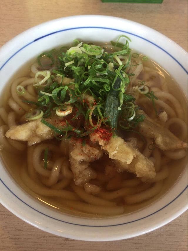 ウエスト 椎田店 - サブ画像1