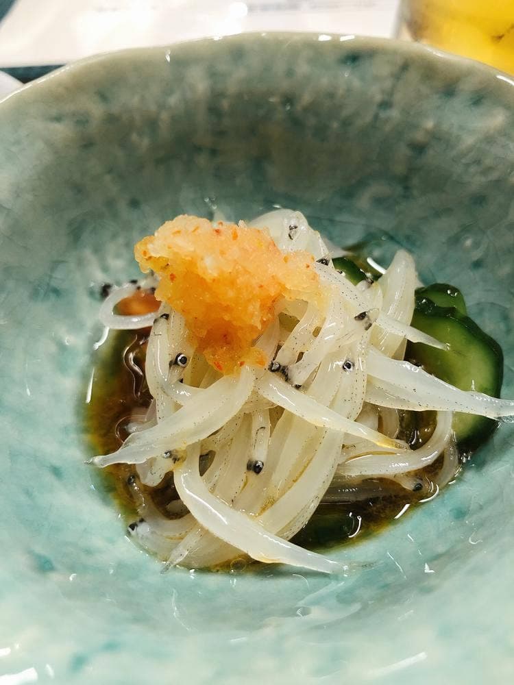 創作居酒屋 進