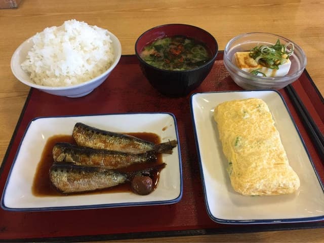 姫路広峰食堂 - サブ画像1