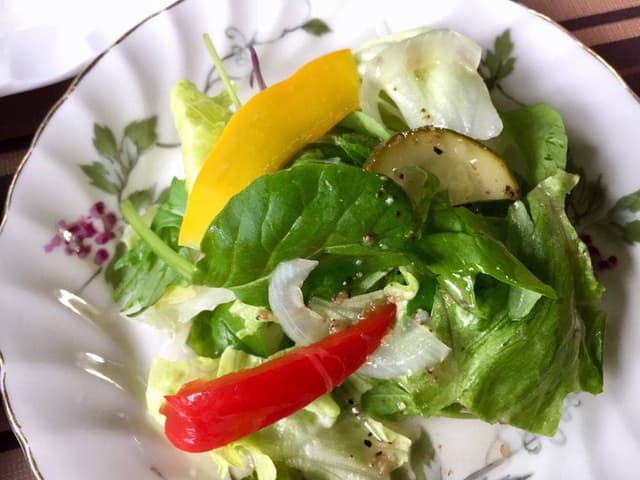 古民家カフェ 藤の家 - サブ画像3