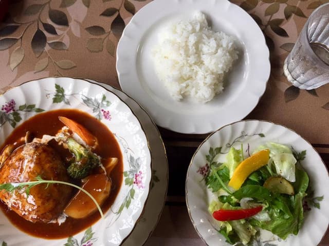 古民家カフェ 藤の家 - サブ画像2