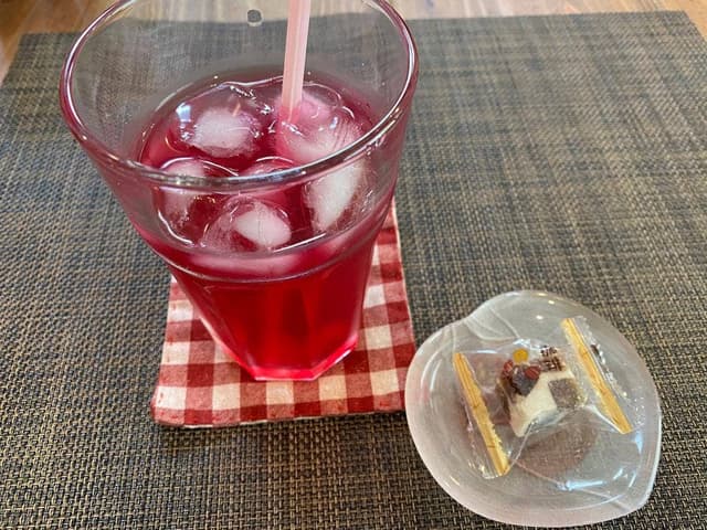 cafe ABACUS - サブ画像1