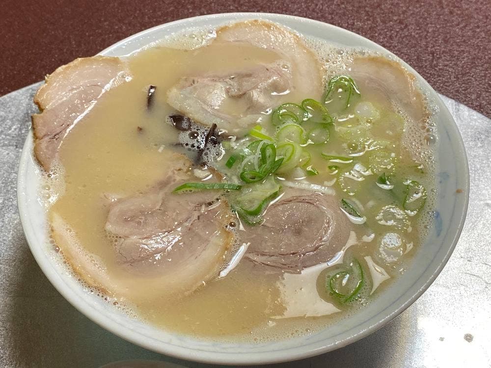 油山山荘