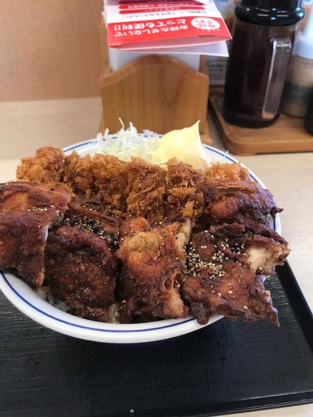 かつや 広島八木店 - サブ画像2