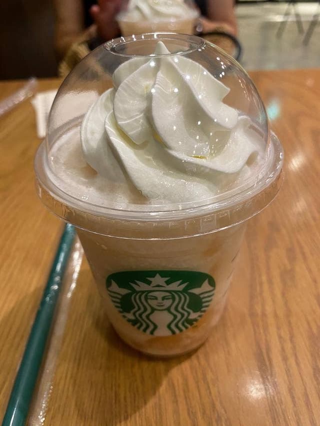 スターバックス コーヒー たまプラーザテラス店 - サブ画像2