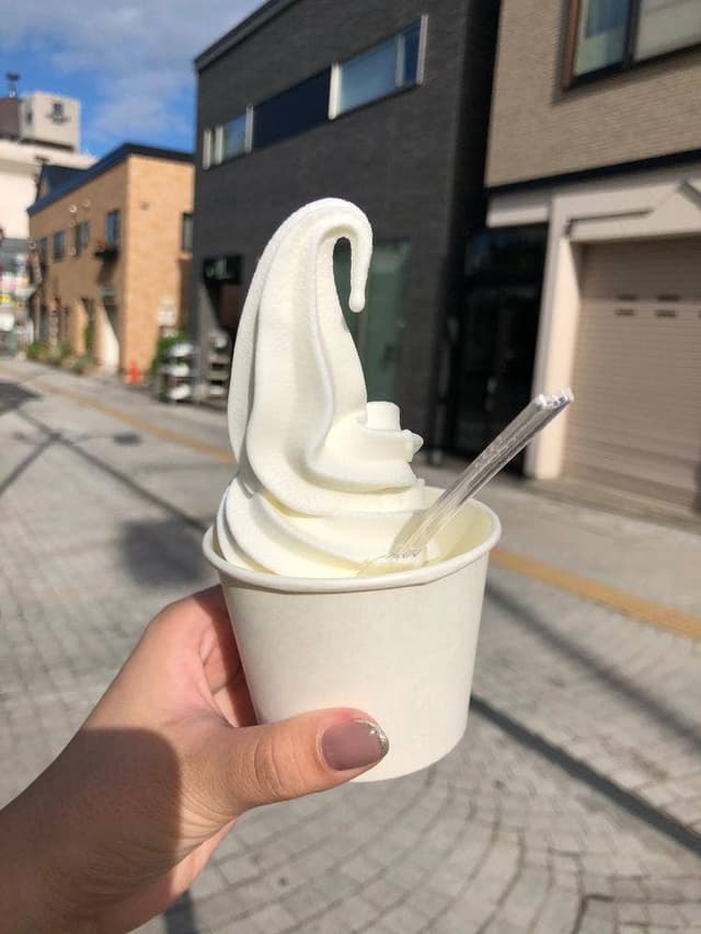 山中牧場 小樽店 - サブ画像3