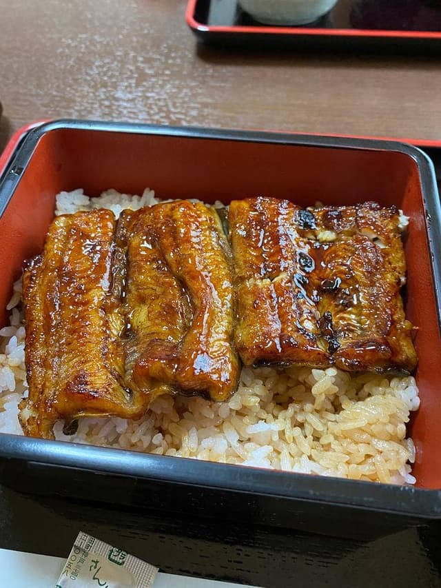 うなぎ処 かねはち - サブ画像3