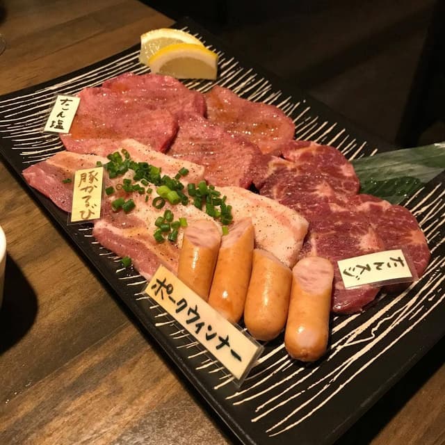 焼肉 SUMIKA - サブ画像1