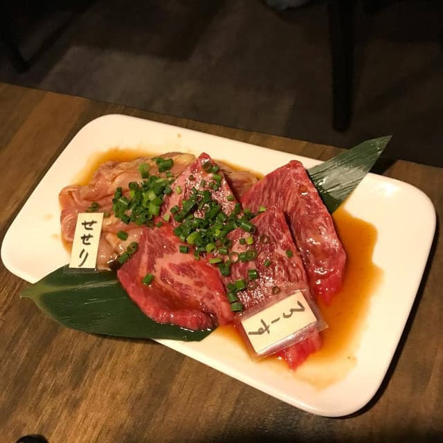 焼肉 SUMIKA - サブ画像2