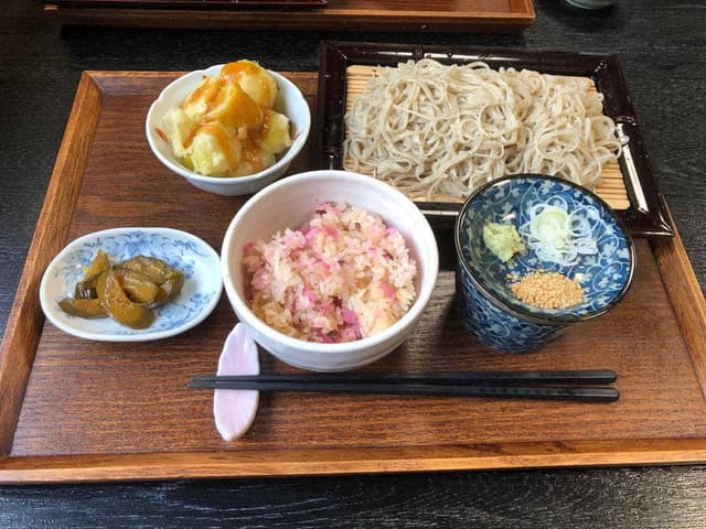 和味 - サブ画像1