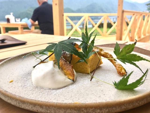 cafe wild chicken - サブ画像1