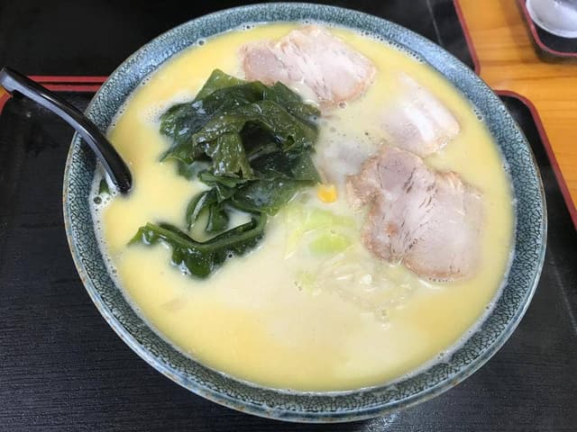 一風亭 - サブ画像3