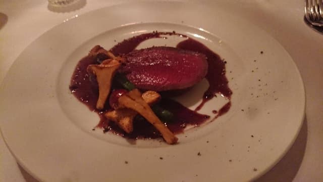 Albero Nero - サブ画像3