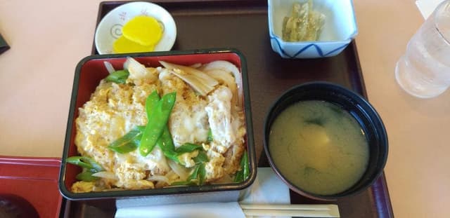 札幌スコットヒルゴルフ倶楽部 レストラン ブリタニア - サブ画像3