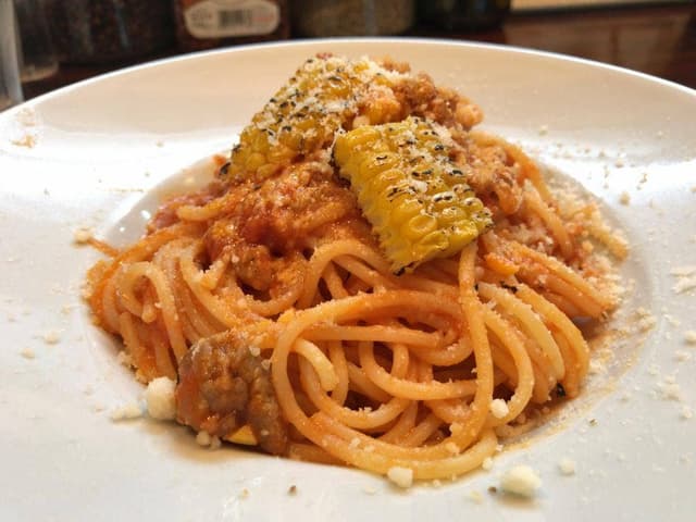 イタリア食堂 SORA - サブ画像3