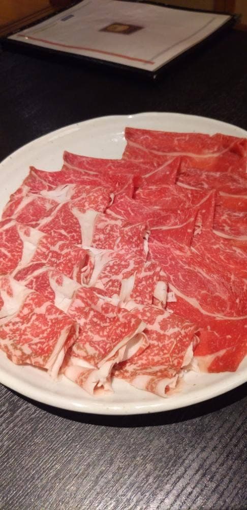 牛しゃぶ・すき焼専門店 禅 - サブ画像1