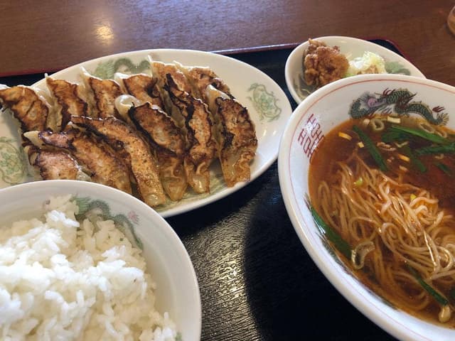 龍香苑 - サブ画像1