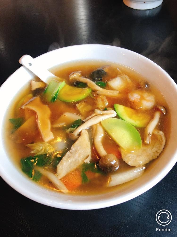 中華飲茶かねい