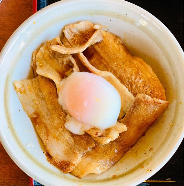 そば処長吉 - サブ画像2
