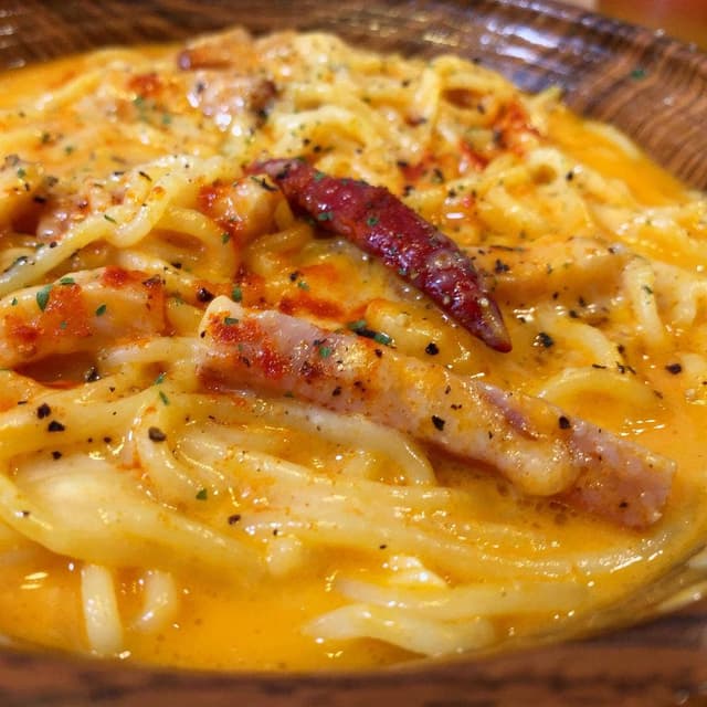 富士見台のパスタ屋さん ダイニングてんてん - サブ画像3