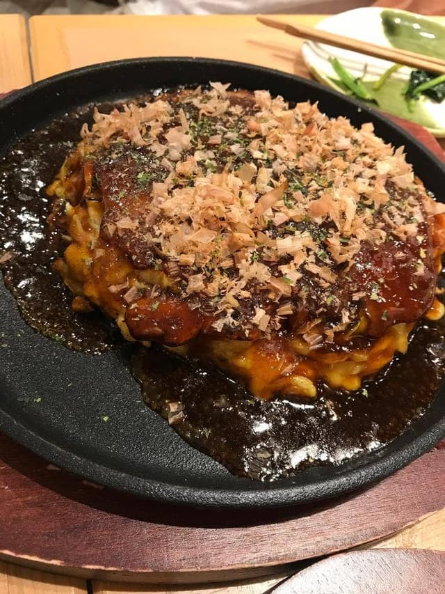 九条ねぎ焼きとワイン やまざき - サブ画像1