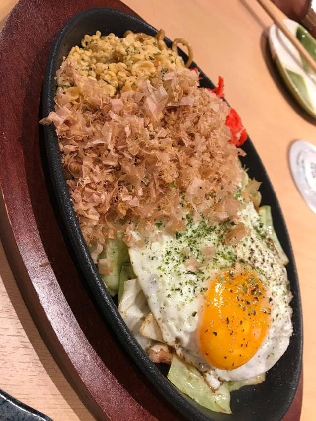 九条ねぎ焼きとワイン やまざき - サブ画像3