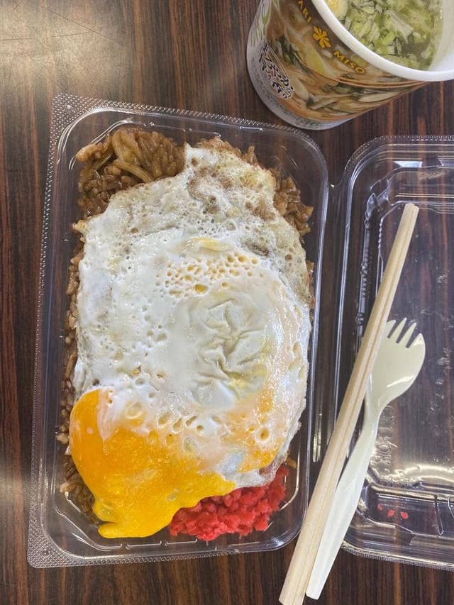 コバラスイタ 吹田SA上り線店 - サブ画像1