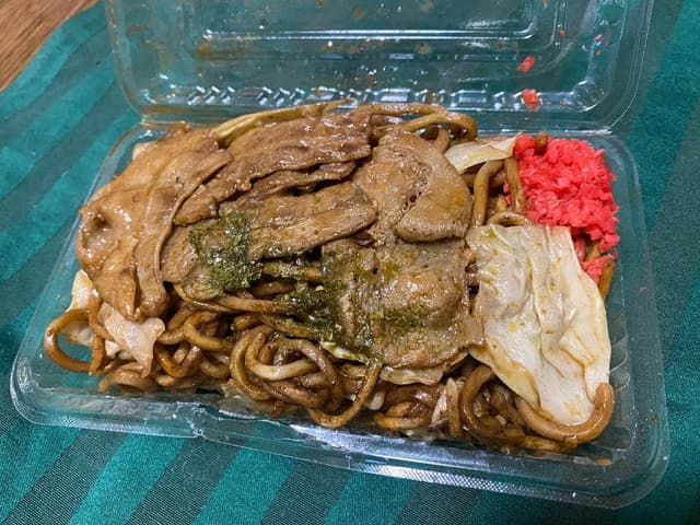 コバラスイタ 吹田SA上り線店 - サブ画像2