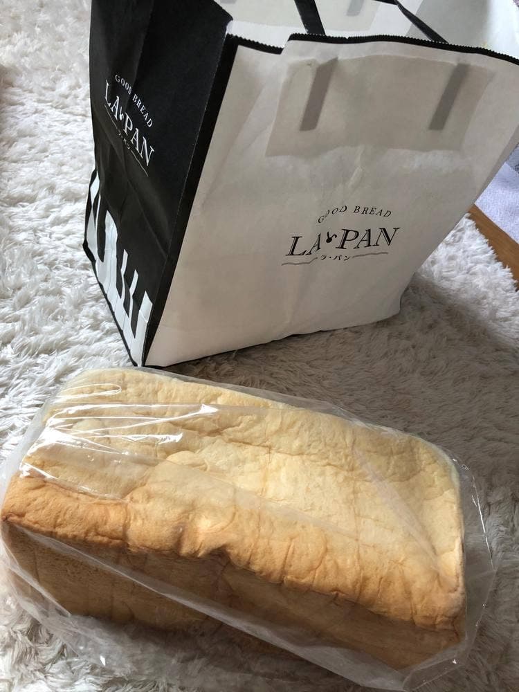 ラ・パン 戸越銀座店