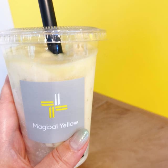 magico BANANA SMOOTHIE STAND - サブ画像3