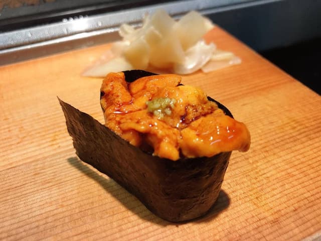 鮨の魚政 - サブ画像1