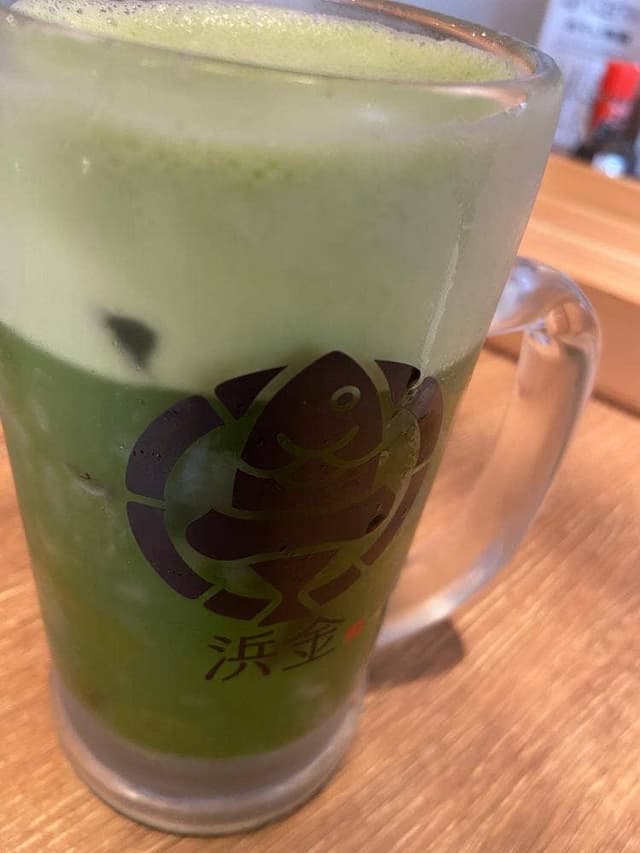魚河岸酒場FUKU浜金 藤が丘店 - サブ画像1