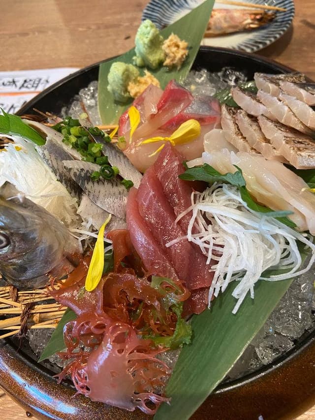 魚河岸酒場FUKU浜金 藤が丘店 - サブ画像3