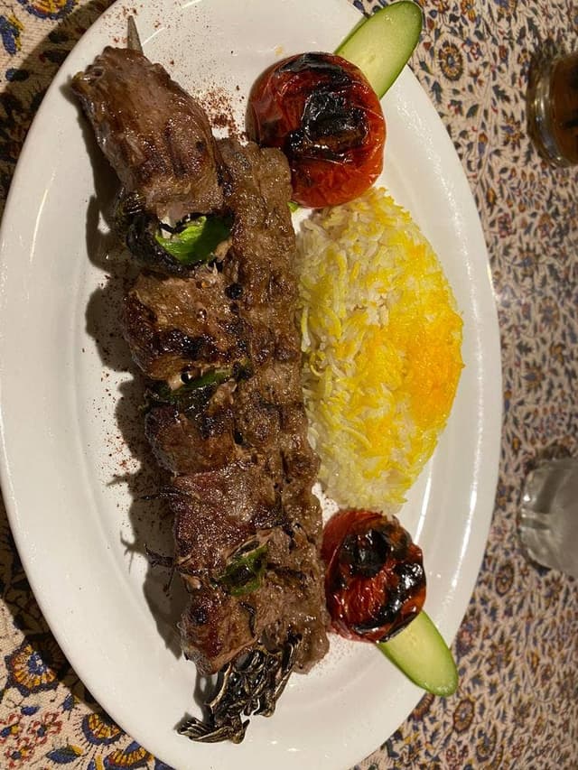 ジャーメ ジャム - サブ画像2