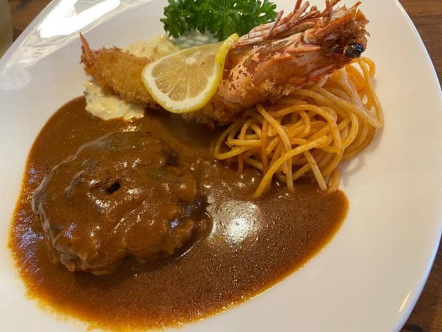 洋食キッチン cocoro - サブ画像1