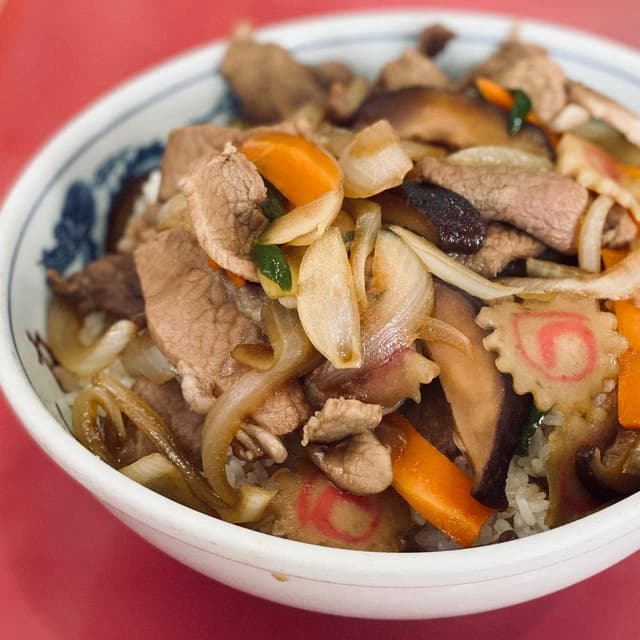 一力食堂 - サブ画像3